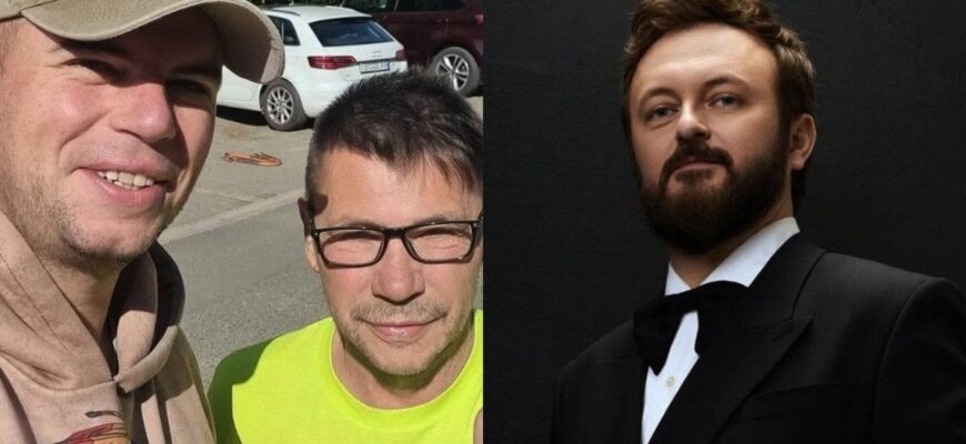 Син Лесика гнівно розкритикував Дзідзьо й шокував зверненням до нього: “Сц*кливе г**но” Син Лесика гнівно розкритикував Дзідзьо й шокував зверненням до нього: “Сц*кливе г**но”