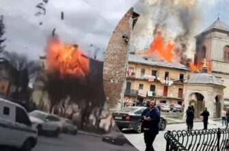 У Повітряних силах попередили про рух реактивних БпЛА на Захід: по Тернополю та Львову вперше зафіксували таку загрозу
