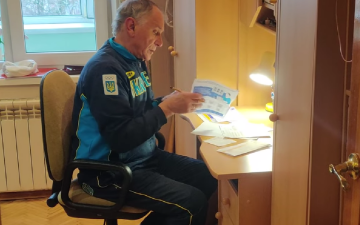 Українці потонуть у боргах: нові тарифи на комуналку перетворять життя на кошмар Українці потонуть у боргах: нові тарифи на комуналку перетворять життя на кошмар