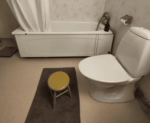 Знахідка чоловіка / © Reddit