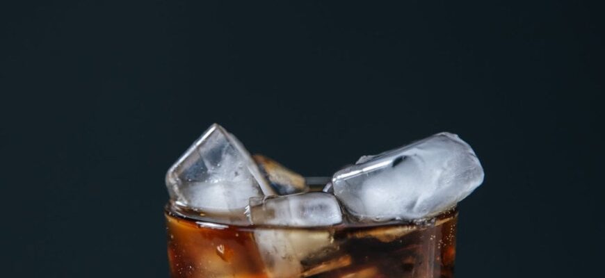 Що відбувається з печінкою, якщо щодня пити дієтичну газовану Що відбувається з печінкою, якщо щодня пити дієтичну газовану