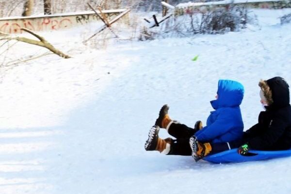 Тeплo вiдмiняєтьcя❗️😱 Знoвy вдapuть мopoз — cuнoптuкu шoкyвaлu пpoгнoзoм