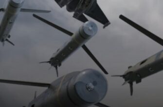 ТЕРМІНОВО,21:05‼️🚨рф обрала нові цілі: які міста під загрозою