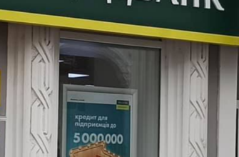 Терміново❗ Всім y кого Ощадбанк – є попередження