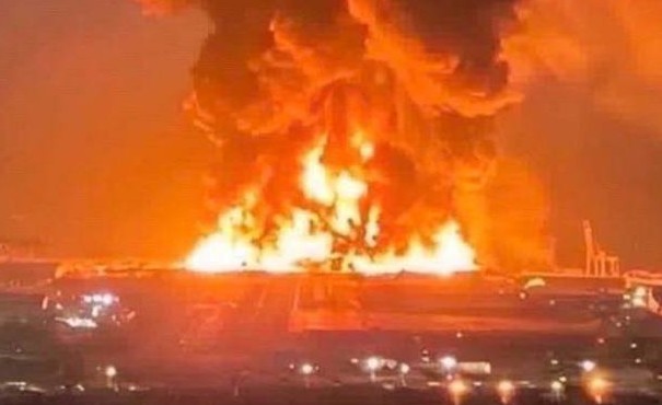 Теpміново! Іpан завдає удaру балicтикою по багaтьох кpаїнах.Стpашні наcлідки