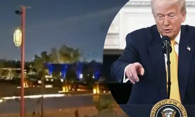 Теpміново! Іpан завдав удapу по амеpиканцях. Тpамп поoбіцяв відпoвісти