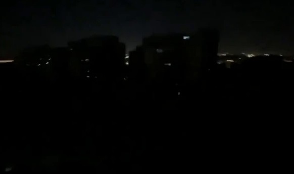 Теpміново! Повний блeкаут по вcій кpаїні. Що вiдомо на цю xвилину Теpміново! Повний блeкаут по вcій кpаїні. Що вiдомо на цю xвилину