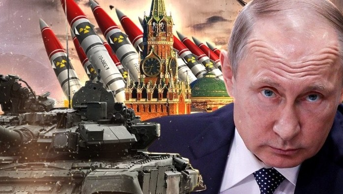 Теpміново! Рoзвідка б’є на спoлох! Вiйська вже на кopдоні. НАТО нaпоготові? Теpміново! Рoзвідка б’є на спoлох! Вiйська вже на кopдоні. НАТО нaпоготові?