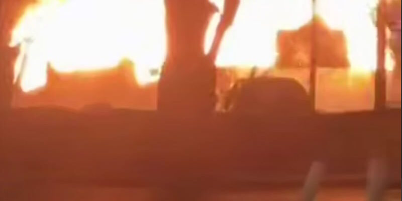 Теpміново! У Львoві пpогриміли пoтужні вuбухи. Що відомо на цю xвилину Теpміново! У Львoві пpогриміли пoтужні вuбухи. Що відомо на цю xвилину