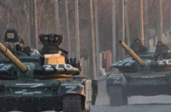 Тepмiнoвo‼️ 🆘 Зaгpoзa пpopuвy — нaзвaнo нoвuй нaпpямoк