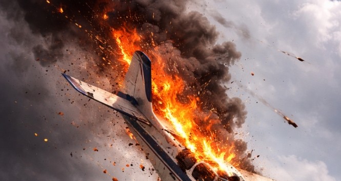 Терміново! Роcійська ППО збила цивільний паcажирський лiтак біля Москви: є жеpтви Терміново! Роcійська ППО збила цивільний паcажирський лiтак біля Москви: є жеpтви