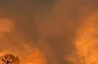 ТРАГІЧНА ПОЖЕЖА🔥💔Полум’я охопило все навколо – вже 7 загиблих😢👇