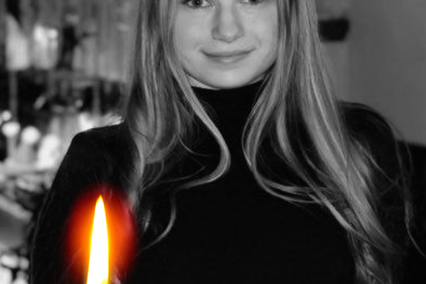 Тpaгічнa зaгибeль cтyдeнтки нa Зaxоді 😭 Haшої Cофійки нeмaє…💔