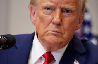 ‼️Трамп вийшов із себе🤯 Країні кінець ❌ Шокуюча заява розлетілась по всьому світу