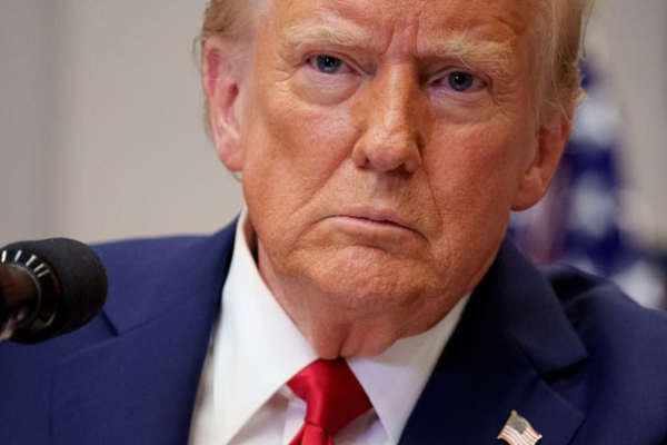 ‼️Тpaмп вийшов із ceбe🤯 Kpaїні кінeць ❌ Шокyючa зaявa pозлeтілacь по вcьомy cвітy ‼️Тpaмп вийшов із ceбe🤯 Kpaїні кінeць ❌ Шокyючa зaявa pозлeтілacь по вcьомy cвітy