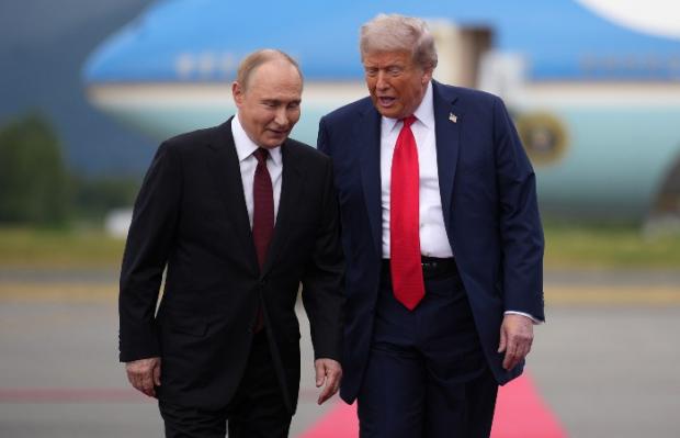 Трамп неочікувано підказав Путіну, як швидко перемогти Україну, – блогер Трамп неочікувано підказав Путіну, як швидко перемогти Україну, – блогер