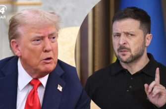 Трамп роздратований: політолог припустив 2 причини нової дивної заяви в бік України