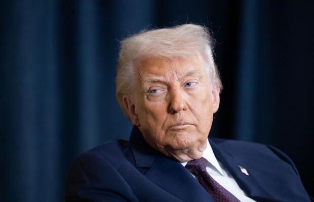 Трамп заявив, що більше не хоче Нобелівську премію миру Трамп заявив, що більше не хоче Нобелівську премію миру