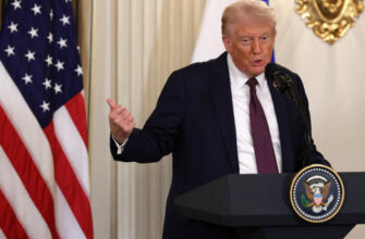 Трамп зізнався, чого не очікував у війні з Іраном