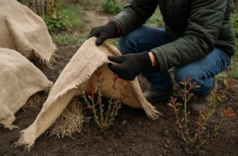 Троянди після “суворої” зими сплять і не хочуть прокидатись: 1 весняний спосіб, як їх реанімувати
