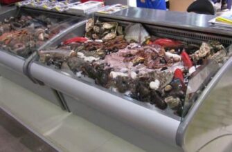 Це може здивувати! Названо найбруднішу рибу у світі, яку слід виключити з раціону