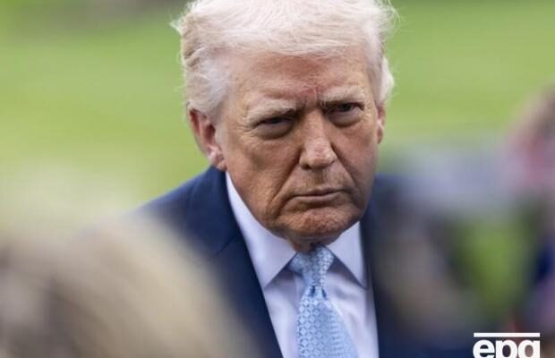 Ціни на нафту відразу відреагували: Трамп наказав Пентагону відкласти удари по енергетиці Ірану Ціни на нафту відразу відреагували: Трамп наказав Пентагону відкласти удари по енергетиці Ірану