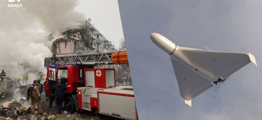 Ця атака може бути першою спробою: авіаексперт сказав, до чого надалі варто готуватися