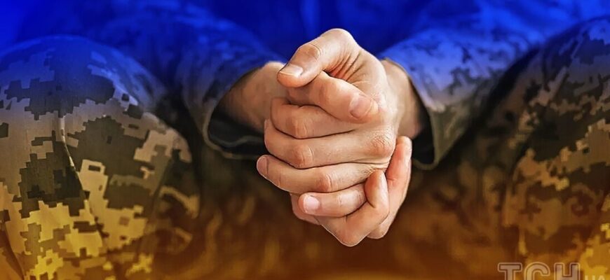 Цифри щодо СЗЧ можуть бути завищені: офіцер назвав причину Цифри щодо СЗЧ можуть бути завищені: офіцер назвав причину