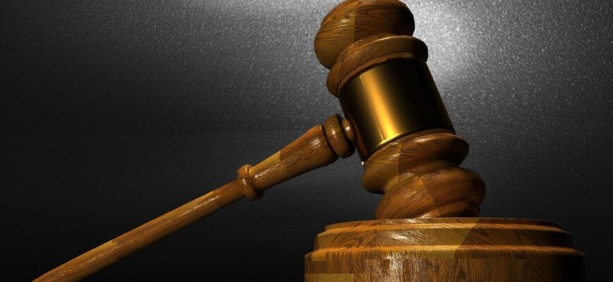 У Дніпрі жорстоко побили суддю: Рада суддів зробила важливу заяву У Дніпрі жорстоко побили суддю: Рада суддів зробила важливу заяву