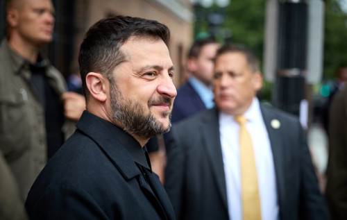 У ЄС засудили слова Зеленського про Орбана: “Не має бути погроз на адресу членів ЄС