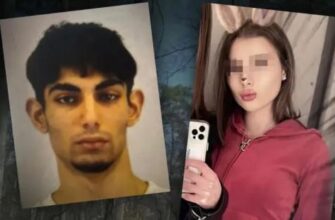 У лісі в Німеччині знайшли тіло 19-річної українки, підозрюваного вже затримано (фото)