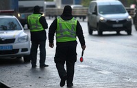 У місті на заході Україні кілька днів масово перевірятимуть людей та автомобілі: що відомо