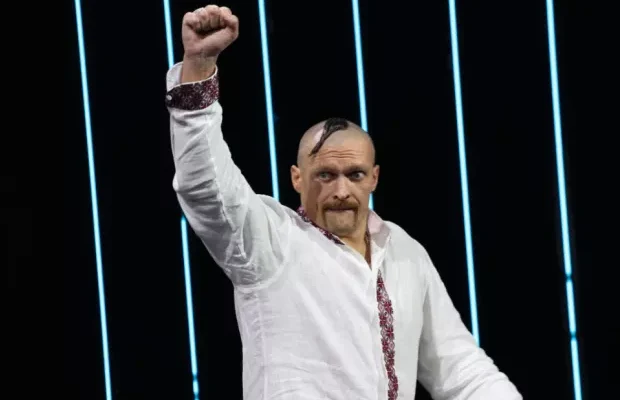 У ніші “синьо-білих” партій зараз потрібні нові герої. Усик якраз підходить на цю роль, – Марина Данилюк-Ярмолаєва У ніші “синьо-білих” партій зараз потрібні нові герої. Усик якраз підходить на цю роль, – Марина Данилюк-Ярмолаєва