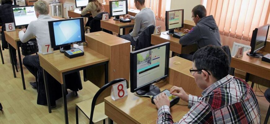 У Польщі чоловік здав “на права” із 139-ї спроби: скільки років і грошей на це пішло У Польщі чоловік здав “на права” із 139-ї спроби: скільки років і грошей на це пішло