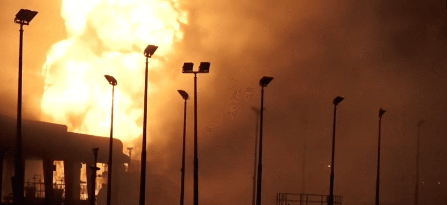 У Польщі трагічно загинули двоє українців, ще один — у лікарні: що відомо У Польщі трагічно загинули двоє українців, ще один — у лікарні: що відомо