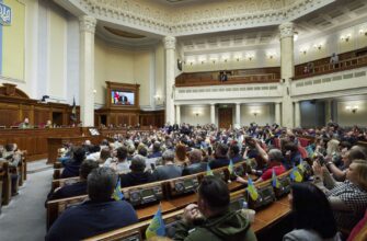 Рада підтримала податок для цифрових платформ: що зміниться