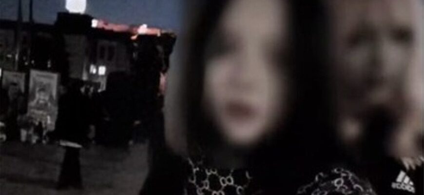 У Рівному дівчата знімали відео під російську музику на меморіалі героїв війни У Рівному дівчата знімали відео під російську музику на меморіалі героїв війни