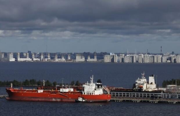 У Середземному морі загорівся російський газовоз, – ЗМІ У Середземному морі загорівся російський газовоз, – ЗМІ