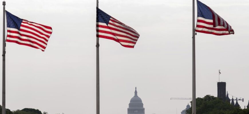 У США зробили неочікувану заяву про припинення вогню в Україні У США зробили неочікувану заяву про припинення вогню в Україні