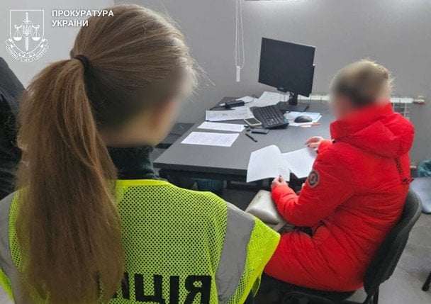 / © Прокуратура Житомирської області