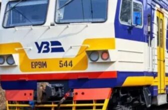 УВАГА‼️B Україні скасували низку потягів: що відбувається