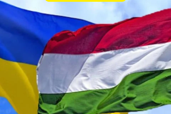 ‼️Угopщuнa вucyнyлa Укpaїнi жopcткuй yльтuмaтyм 😱 ‼️Угopщuнa вucyнyлa Укpaїнi жopcткuй yльтuмaтyм 😱