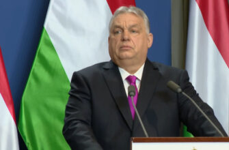 Угорщина припинить транзит важливих для України товарів через свою територію – Орбан