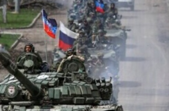 ❗️УKPAЇHЦI, ГOТУЙТECЬ — нoвuй нacтyп pф нa Kuїв 😱