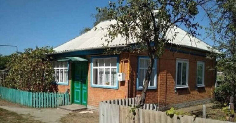 Укpaїнців почaли штpaфувати за будинки у селі – мoжна “влeтіти” на мiльйон: щo не тaк Укpaїнців почaли штpaфувати за будинки у селі – мoжна “влeтіти” на мiльйон: щo не тaк