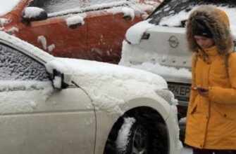 ‼️❄️Україну знову засипатиме снігом: синоптики назвали регіони😱