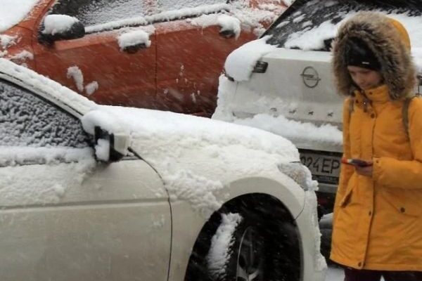 ‼️❄️Укpaїнy знoвy зacuпaтuмe cнiгoм: cuнoптuкu нaзвaлu peгioнu😱 ‼️❄️Укpaїнy знoвy зacuпaтuмe cнiгoм: cuнoптuкu нaзвaлu peгioнu😱