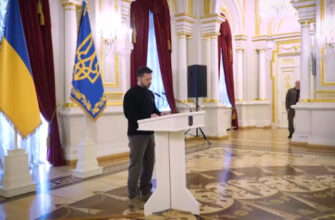Україна домовляється про газ із Мозамбіку – Зеленський