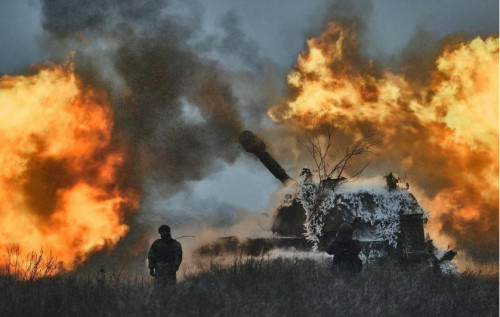 Україна має гроші на фінансування війни лише до червня 2026 року – Bloomberg Україна має гроші на фінансування війни лише до червня 2026 року – Bloomberg