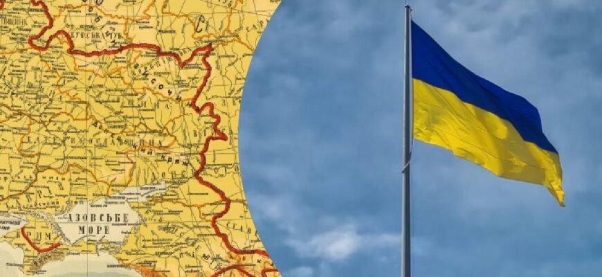 Україна могла бути більшою: яке українське місто СРСР свавільно "подарував" Росії Україна могла бути більшою: яке українське місто СРСР свавільно "подарував" Росії